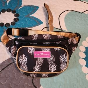 Nwot Simply Southern Fanny Pack